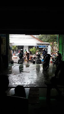 Adi Jaya Motor Wash