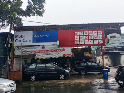 Adi Motor 2