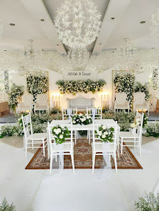 Adidarproject Wedding Organizer Makeup Dekorasi Photographer Lenteng Agung Jagakarsa Jakarta Selatan Depok