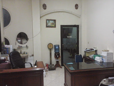 Adiguna Print