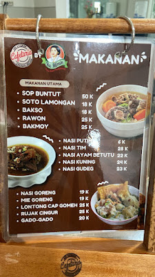 Adihusada cafetaria