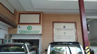 Adikarya Guna Nusantara, PT.