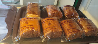 Adila bakery