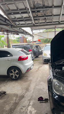 Adinda Motor Bogor