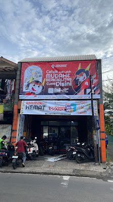 Adiograf Indonesia