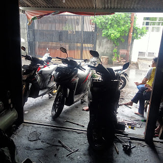 Adiputro Motor