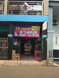 Adithya petshop