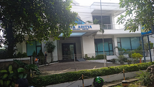 Aditya Medical Centre