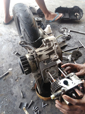 Adityo Motor