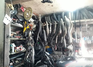 Adji Motor