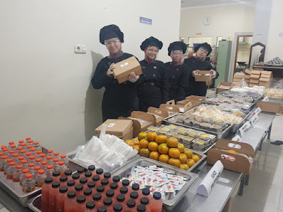 Adjitama Catering Service