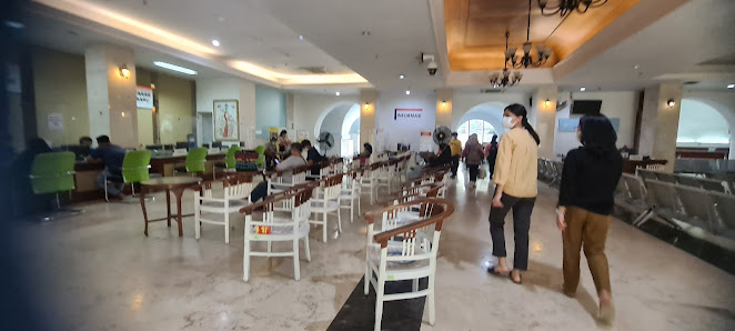 ADMISI RSUPN Dr Cipto Mangunkusumo