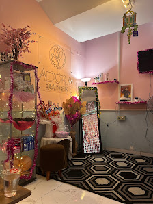 Adora beauty bar Jakpus