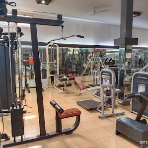 Adria Fitness Center