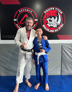 Advance BJJ and Fitness (Brazilian Jiu Jitsu)