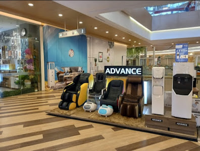 Advance Megastore Pondok Indah Mall