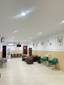 Advanced Medical Center