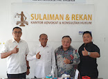 Advokat & Konsultan Hukum Firma Hukum Victoria