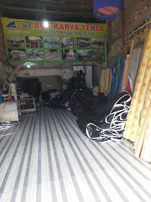 Ady Karya Tenda