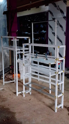 ADYA DIPA las listrik