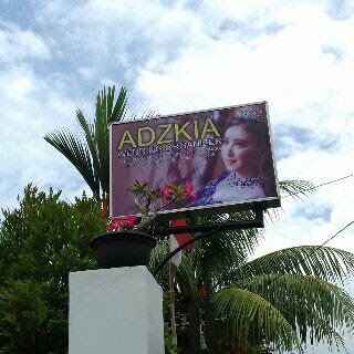 Adzkia Wedding Organizer