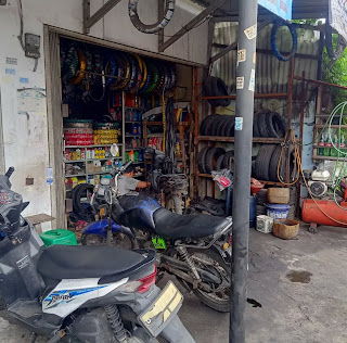 AEK NAULI JAYA MOTOR
