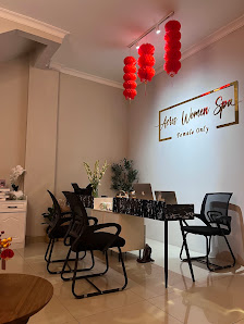 Aeris Women Spa - Harapan Indah