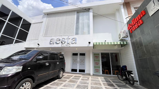 Aesta aesthetic clinic
