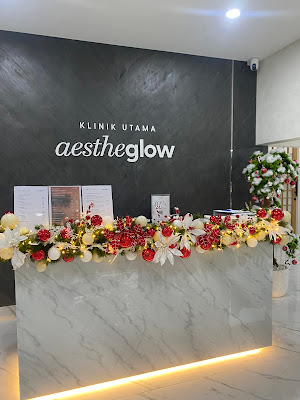 Aestheglow Clinic