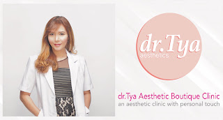 AESTHELUX dr Tya Aesthetic & Anti Aging