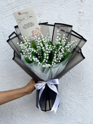 Aesthetic Florist