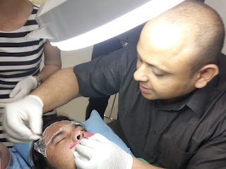 AESTHETIC SKIN CLINIC AND BEAUTY INSTITUTE dr.Aldjoefrie