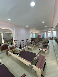 Aetheria Studio Jagakarsa