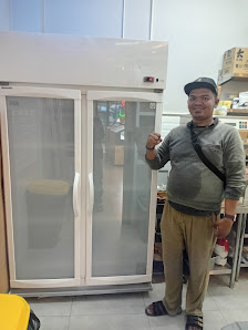 Afakindo Multi Sejahtera