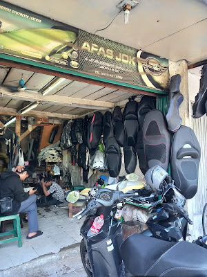 Afas Jok Service