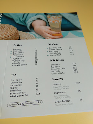Afeto Coffee and Eatery