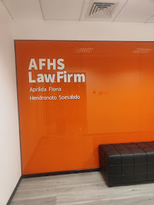 AFHS LawFirm