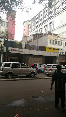 Afindo Cargo