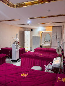 AFK Beauty Skin Clinic