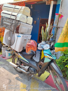 AFKA JAYA TEKNIK