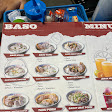 Afung Baso Sapi Asli - Ancol Beach City