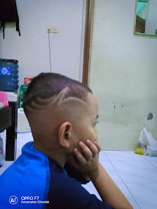 Ag Barbershop