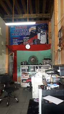 Agam Jaya Fotocopy