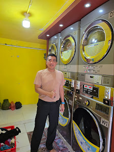 Agames laundry