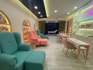 AGAPE BEAUTY CENTRE