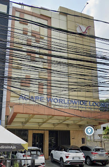 Agape Worldwide Logistics