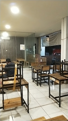 Agen Coffee Beer Mabar