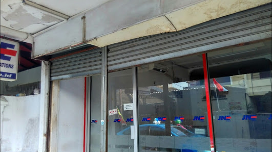 AGEN JNE ANGGREK KELAPA DUA