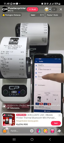 Agen JNE Jaya Prima - Karet Tengsin