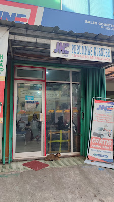 Agen JNE Perumnas Klender